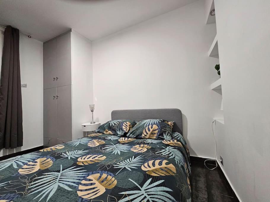 Appartement Proche Metro Paris بونتا المظهر الخارجي الصورة